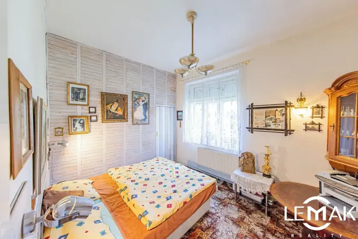 Pronájem rodinného domu, Olomouc, Družstevní, 90 m2