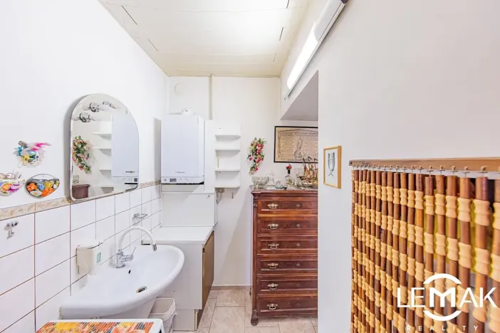 Pronájem rodinného domu, Olomouc, Družstevní, 90 m2