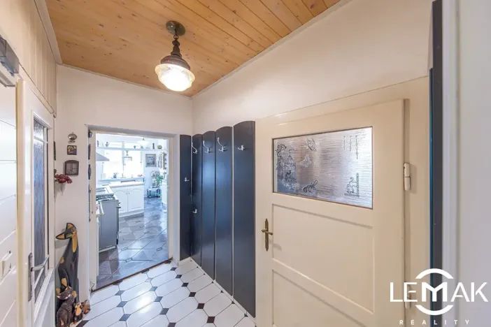 Pronájem rodinného domu, Olomouc, Družstevní, 90 m2