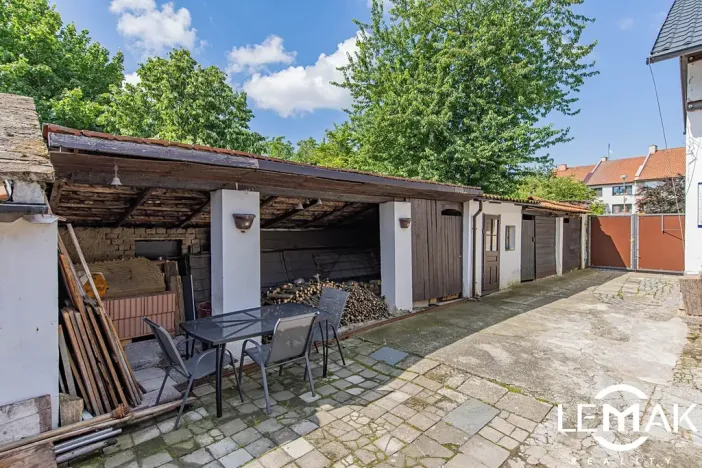Pronájem rodinného domu, Olomouc, Družstevní, 90 m2