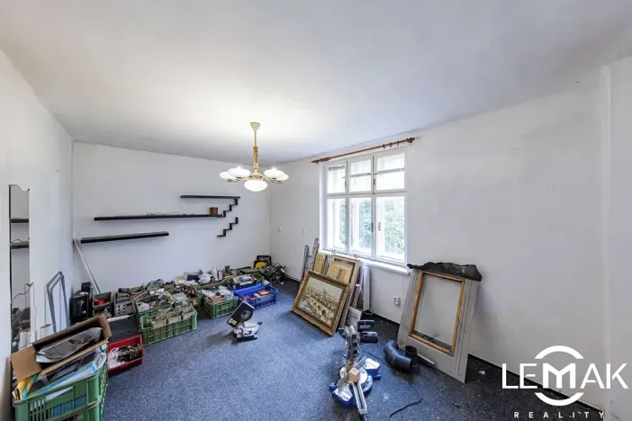Pronájem rodinného domu, Olomouc, Družstevní, 90 m2