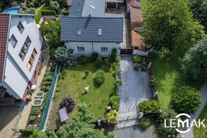 Pronájem rodinného domu, Olomouc, Družstevní, 90 m2