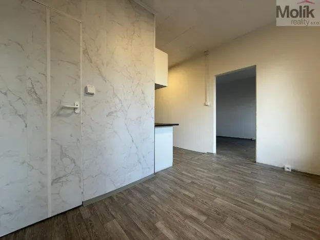 Pronájem bytu 3+1, Bílina - Teplické Předměstí, Sídliště Za Chlumem, 71 m2