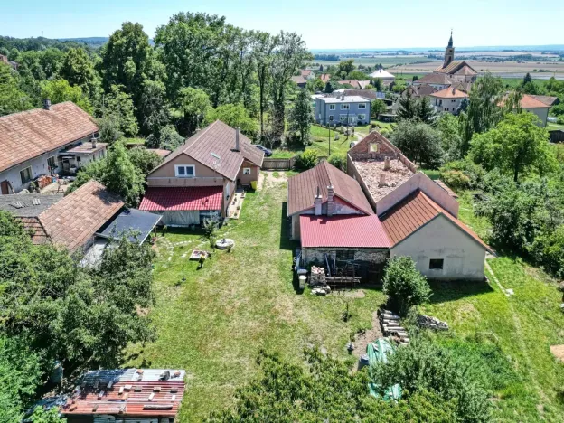 Prodej rodinného domu, Semtěš, 132 m2