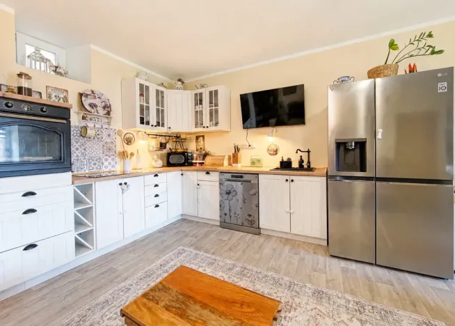 Prodej rodinného domu, Semtěš, 132 m2