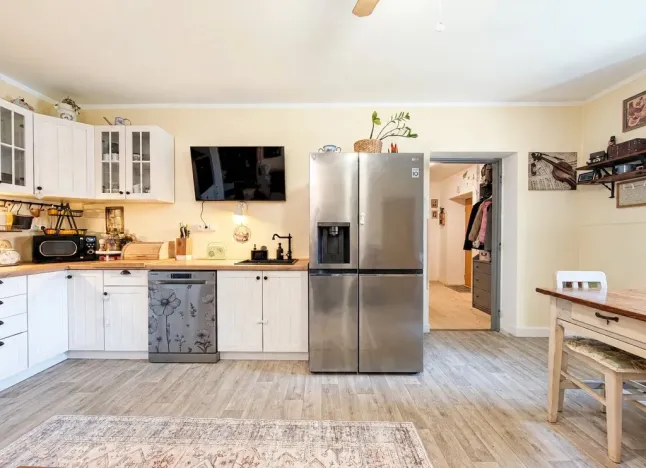 Prodej rodinného domu, Semtěš, 132 m2