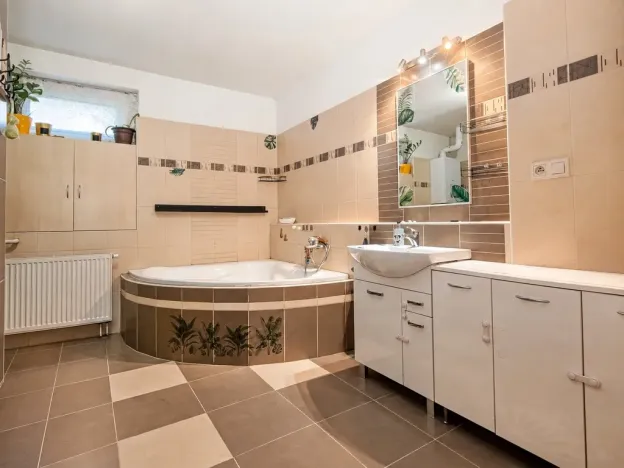 Prodej rodinného domu, Semtěš, 132 m2
