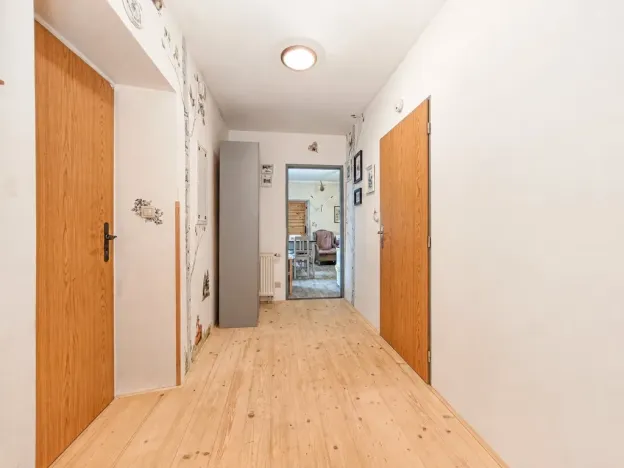 Prodej rodinného domu, Semtěš, 132 m2
