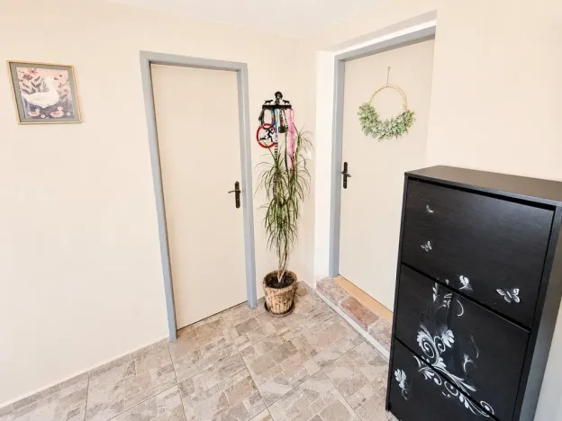 Prodej rodinného domu, Semtěš, 132 m2