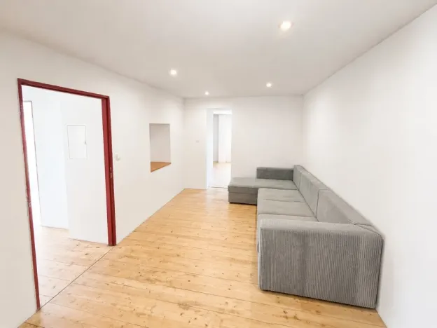 Prodej rodinného domu, Semtěš, 132 m2
