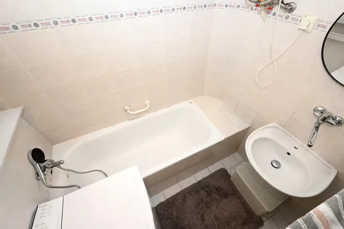 Pronájem bytu 2+kk, Praha - Dejvice, Mařákova, 55 m2