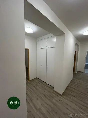 Pronájem bytu 4+1, Ostrava, Vdovská, 93 m2