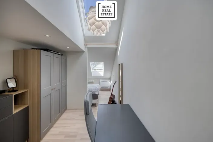Prodej bytu 4+kk, Praha - Čakovice, Jizerská, 114 m2