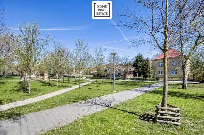 Prodej bytu 4+kk, Praha - Čakovice, Jizerská, 114 m2