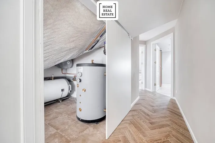 Prodej rodinného domu, Praha - Čakovice, Jizerská, 114 m2
