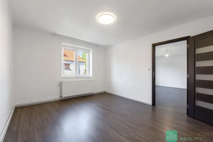 Pronájem bytu 3+1, Teplice, Lužická, 72 m2