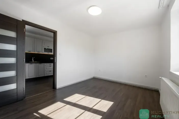 Pronájem bytu 3+1, Teplice, Lužická, 72 m2