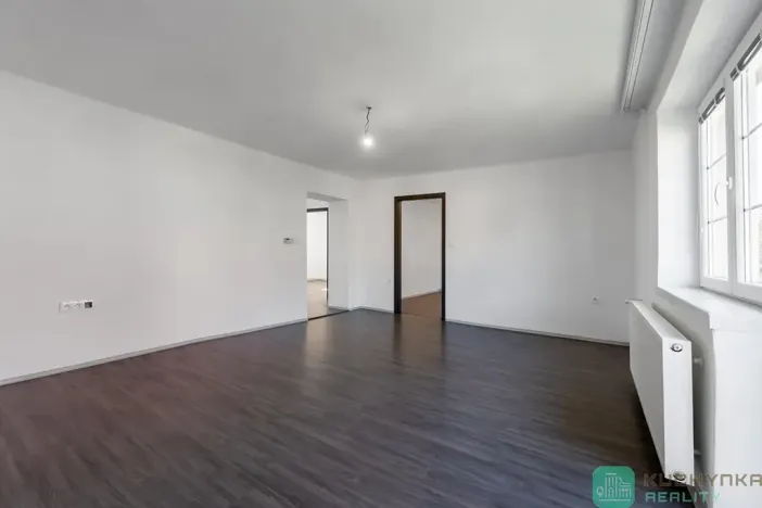 Pronájem bytu 3+1, Teplice, Lužická, 72 m2