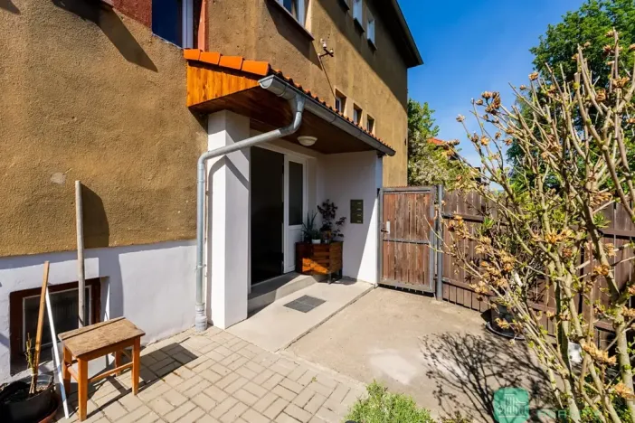 Pronájem bytu 3+1, Teplice, Lužická, 72 m2