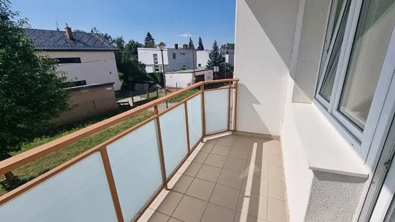 Prodej bytu 2+1, Jihlava, Na Kopci, 54 m2