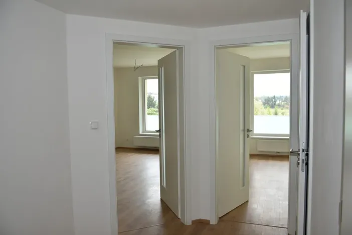 Prodej bytu 2+kk, Třebíč - Horka-Domky, Družstevní, 59 m2