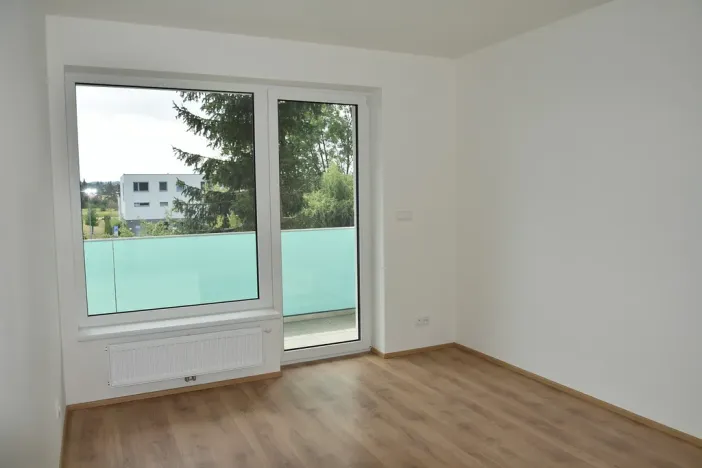 Prodej bytu 2+kk, Třebíč - Horka-Domky, Družstevní, 59 m2
