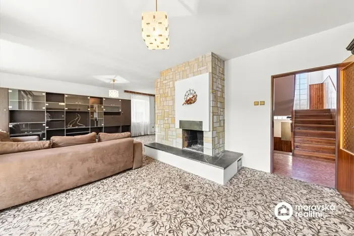 Prodej pozemku pro bydlení, Praha - Stodůlky, Pod viaduktem, 1048 m2