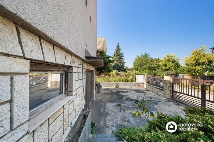 Prodej pozemku pro bydlení, Praha - Stodůlky, Pod viaduktem, 1048 m2