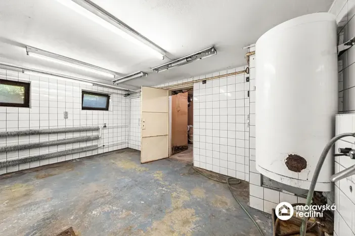 Prodej pozemku pro bydlení, Praha - Stodůlky, Pod viaduktem, 1048 m2