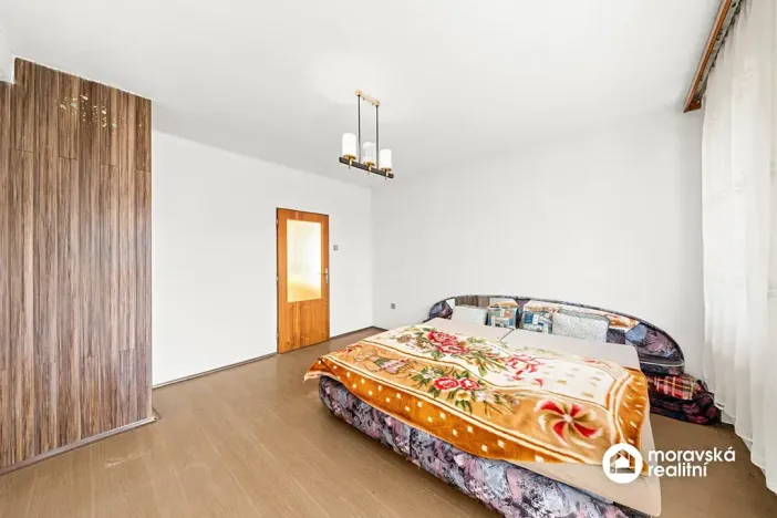 Prodej pozemku pro bydlení, Praha - Stodůlky, Pod viaduktem, 1048 m2
