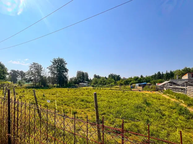 Pronájem zahrady, Dolní Bousov, 500 m2