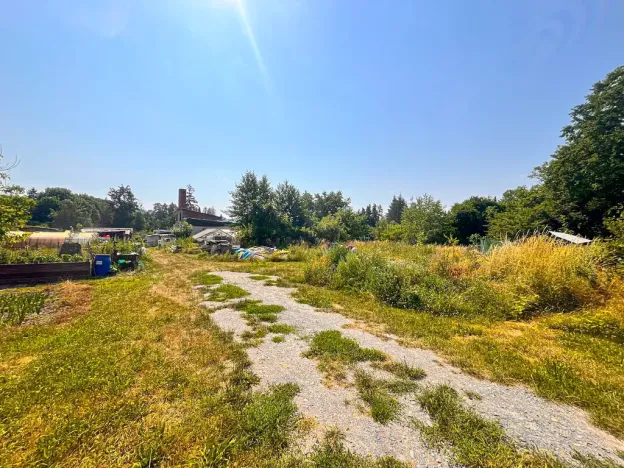 Pronájem zahrady, Dolní Bousov, 500 m2