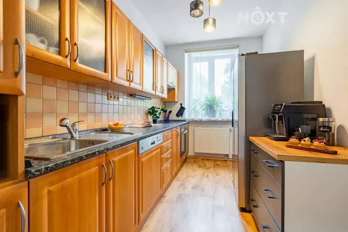 Prodej bytu 4+1, České Budějovice, J. Dobrovského, 73 m2