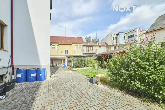 Prodej bytu 4+1, České Budějovice, J. Dobrovského, 73 m2