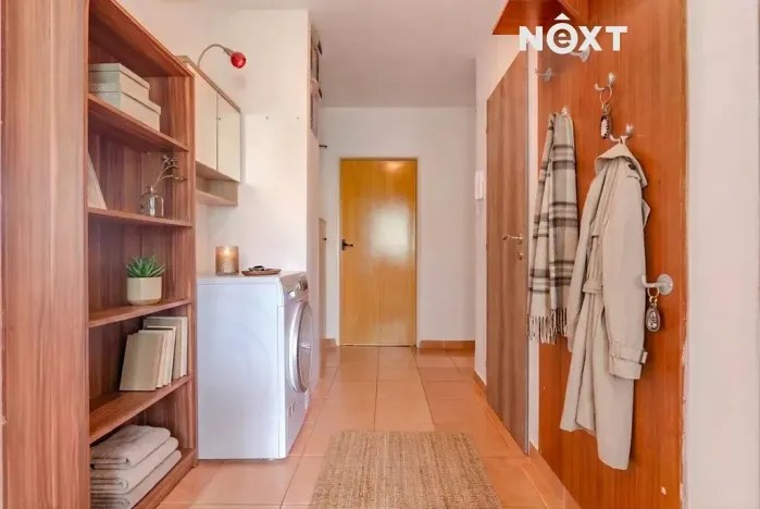 Prodej bytu 3+1, Netolice, Tržní, 64 m2