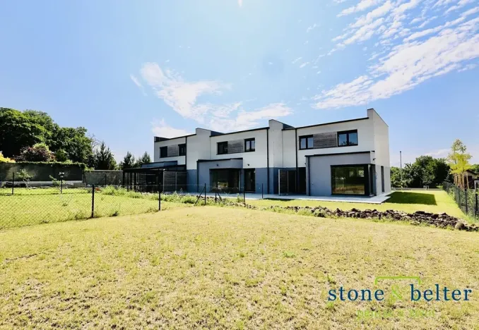 Pronájem rodinného domu, Rudná, U Nučického nádraží, 110 m2