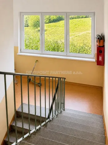 Prodej bytu 2+1, Přerov, 43 m2