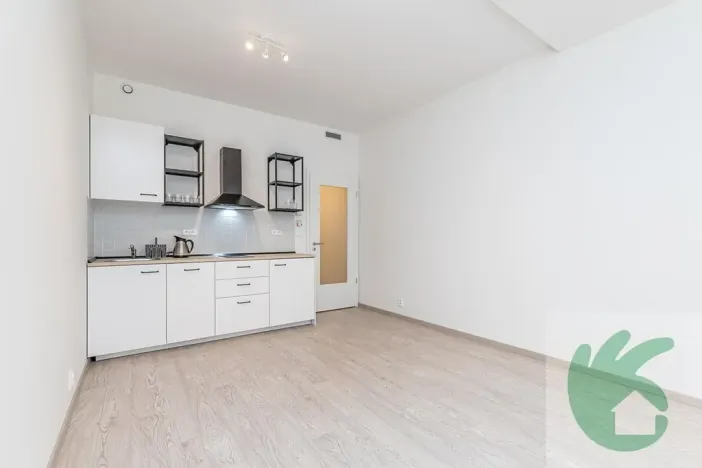 Pronájem bytu 1+kk, Praha - Strašnice, Počernická, 26 m2