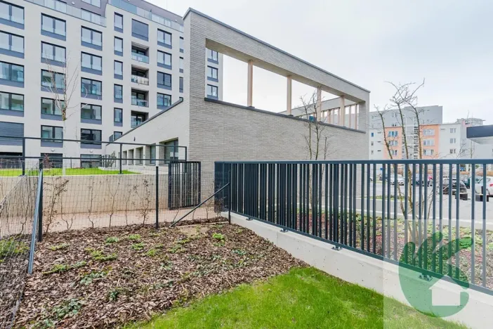 Pronájem bytu 1+kk, Praha - Strašnice, Počernická, 26 m2