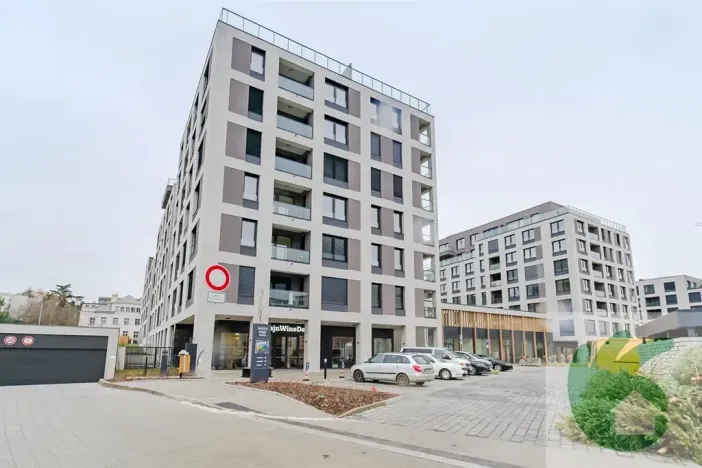 Pronájem bytu 1+kk, Praha - Strašnice, Počernická, 26 m2