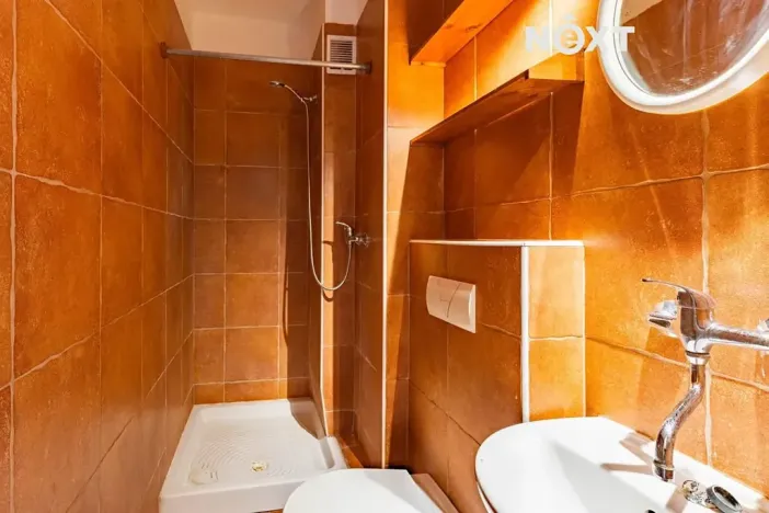 Prodej bytu 1+kk, Zábřeh, 28. října, 19 m2