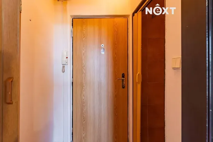 Prodej bytu 1+kk, Zábřeh, 28. října, 19 m2