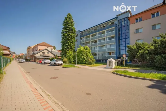 Prodej bytu 1+kk, Zábřeh, 28. října, 19 m2