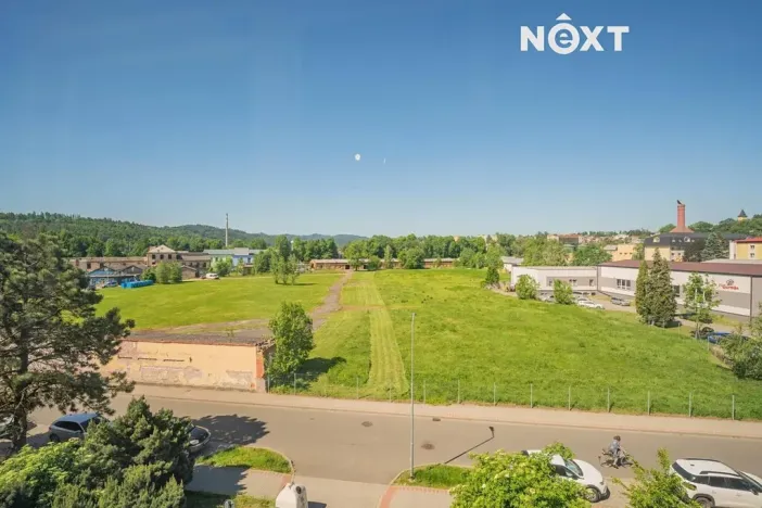 Prodej bytu 1+kk, Zábřeh, 28. října, 19 m2