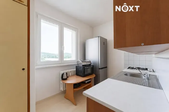 Prodej bytu 1+1, Šumperk, Blanická, 39 m2