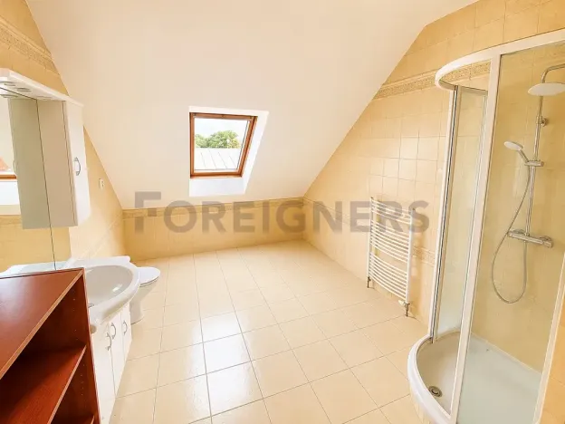 Pronájem bytu 4+kk, Olomouc, Sokolská, 162 m2