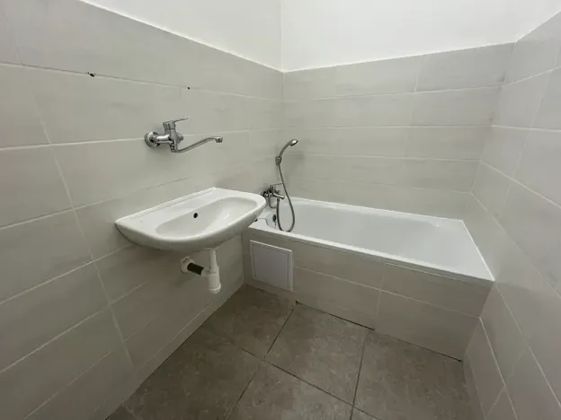 Pronájem bytu 2+1, Třinec, Jablunkovská, 64 m2