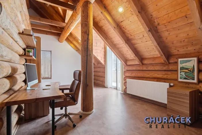 Prodej rodinného domu, Černošice, Foglarova, 400 m2