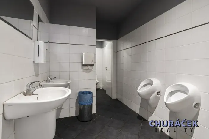 Prodej restaurace, Praha - Troja, Olštýnská, 378 m2
