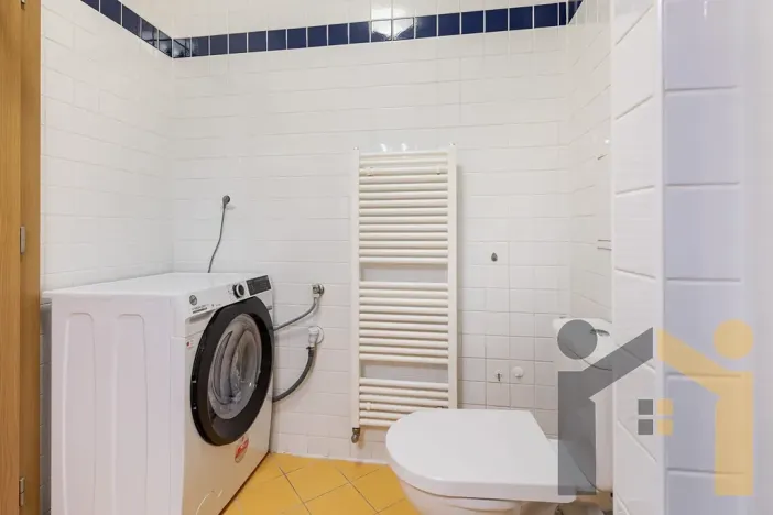 Prodej bytu 2+kk, Praha - Libeň, Českomoravská, 64 m2